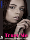 Trust Me (eBook): A collection of five erotic stories